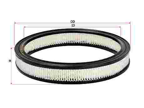 AIR FILTER
