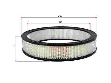AIR FILTER