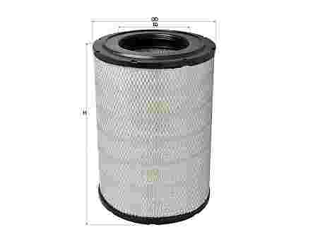 AIR FILTER