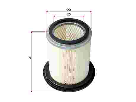 AIR FILTER