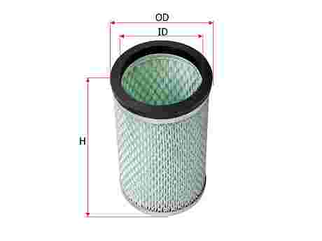 AIR FILTER