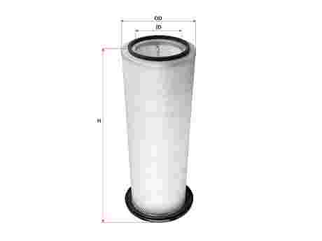 AIR FILTER