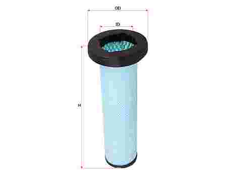 AIR FILTER