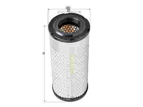 AIR FILTER