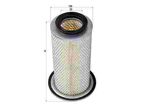 AIR FILTER