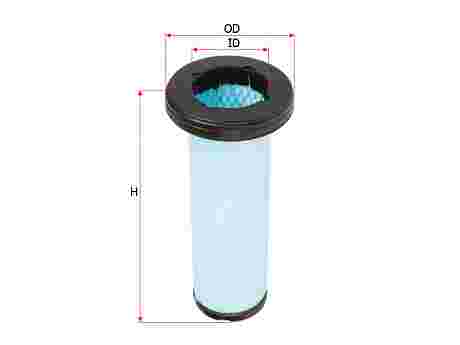 AIR FILTER