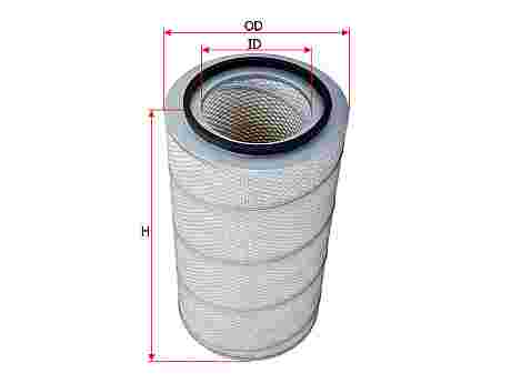 AIR FILTER