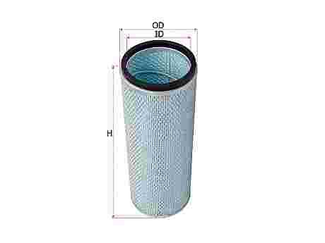 AIR FILTER