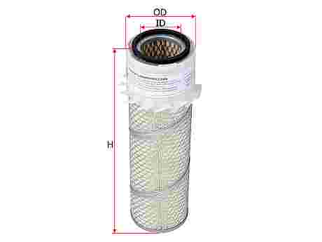 AIR FILTER