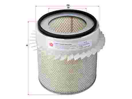 AIR FILTER