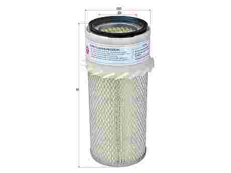 AIR FILTER