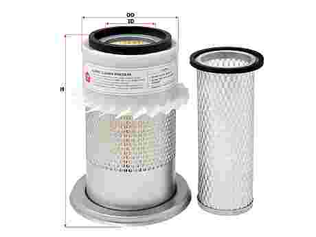 AIR FILTER