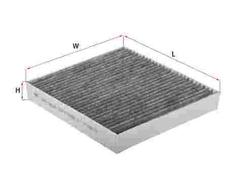 CABIN FILTER