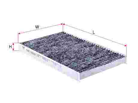 CABIN FILTER