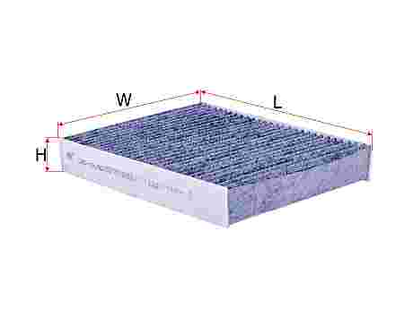 CABIN FILTER