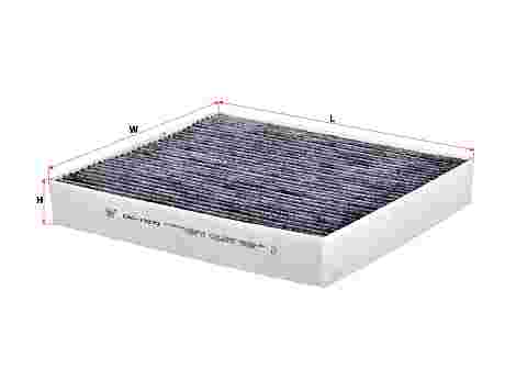 CABIN FILTER
