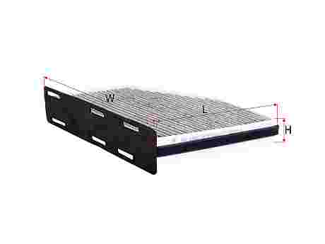 CABIN FILTER