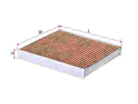 CABIN FILTER