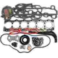 SET, GASKET ENGINE