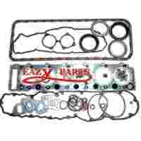 SET, GASKET ENGINE