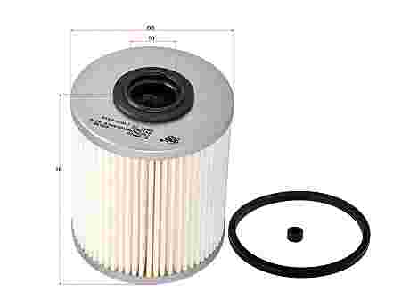 FUEL FILTER