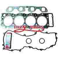 SET, GASKET HEAD