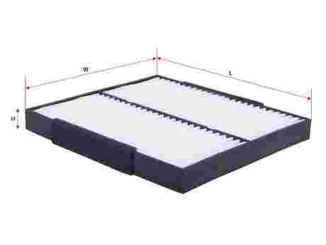 CABIN FILTER