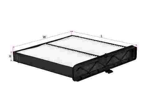 CABIN FILTER