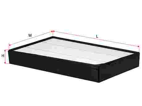 CABIN FILTER