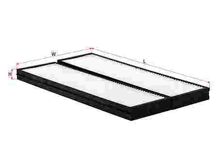 CABIN FILTER