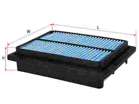 CABIN FILTER