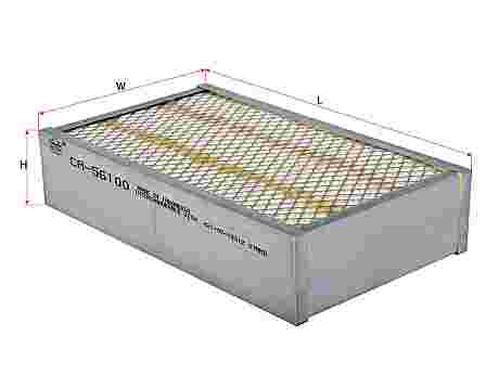 CABIN FILTER