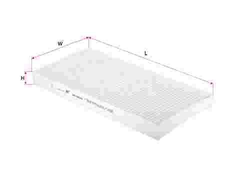 CABIN FILTER