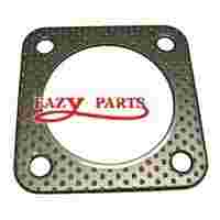 GASKET, EXHAUST BRAKE