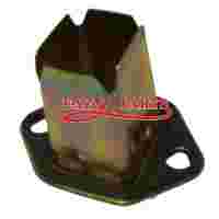 GASKET, INLET MANIFOLD