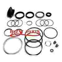KIT, P/STRG BOX