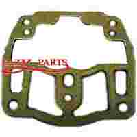 GASKET, UPPER PLATE TO HEAD COMPRESSOR