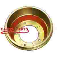DRUM, BRAKE FRONT
