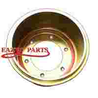 DRUM, BRAKE REAR