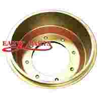 DRUM, BRAKE FRONT