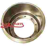 DRUM, BRAKE REAR