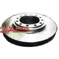 ROTOR, DISC FRONT