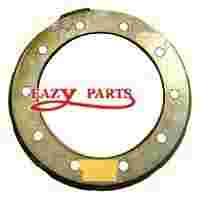 DRUM, BRAKE FRONT