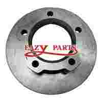 ROTOR, DISC FRONT