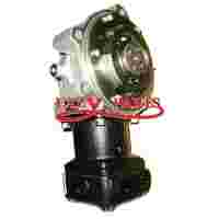 AIR COMPRESSOR, BRAKE ASSY.