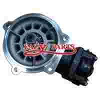 AIR COMPRESSOR, BRAKE ASSY.