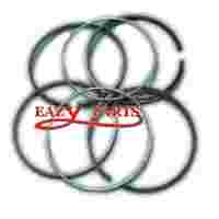 SET, RING COMPRESSOR