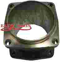 BARREL, COMPRESSOR