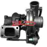 TURBO ASSEMBLY