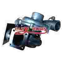 TURBO ASSEMBLY